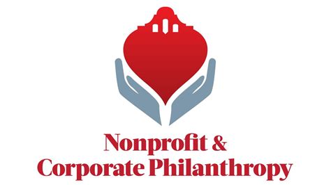 Philanthropic Work and Achievements