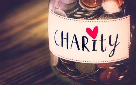 Philanthropy: The Impact of Mary Jane on Charitable Causes