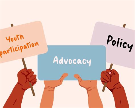 Philanthropy and Social Advocacy