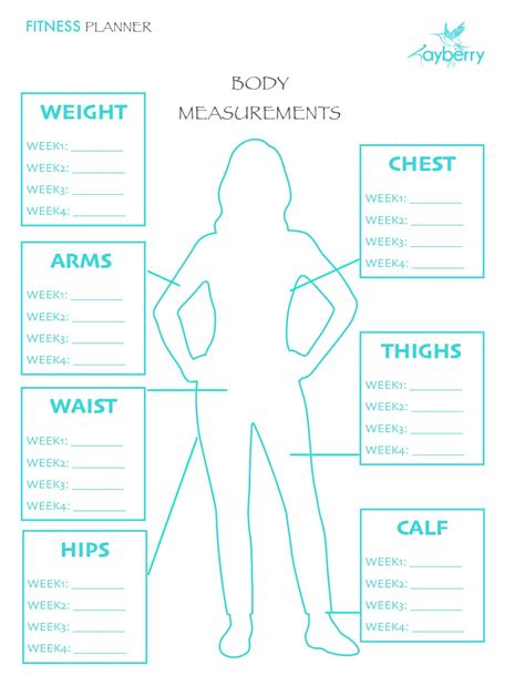 Physique and Fitness: Height, Weight, and Figure