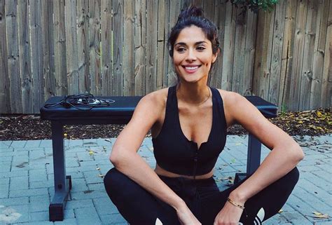 Pia Glenn's Figure: Fitness and Beauty Secrets