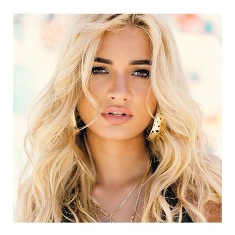 Pia Mia: A Rising Star with a Distinctive Style