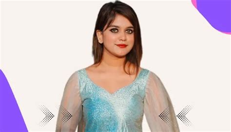 Pihu Jaiswal: A Rising Star in the Entertainment Industry