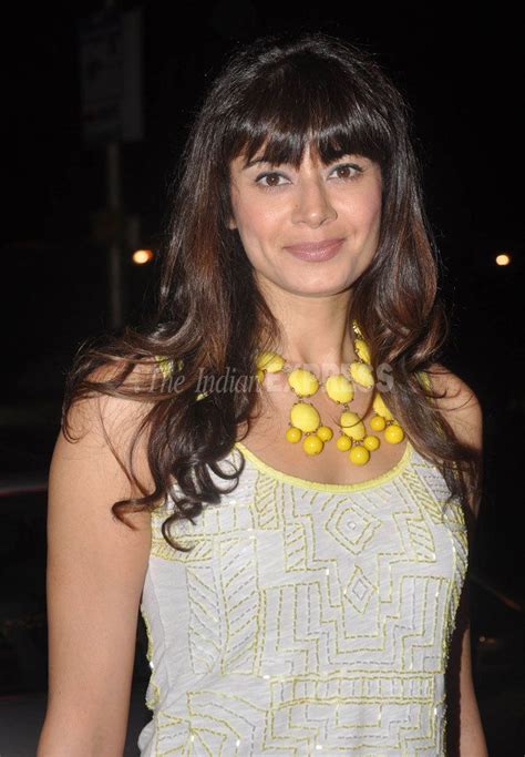 Pooja Batra Early Life and Career