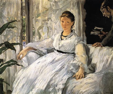 Popular Artworks by Édouard Manet
