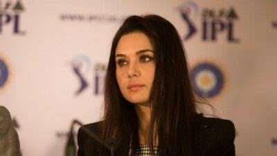 Preity Zinta: An Iconic Bollywood Actress