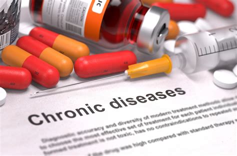 Preventing Chronic Diseases