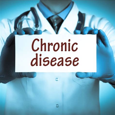 Preventing Chronic Diseases and Health Conditions