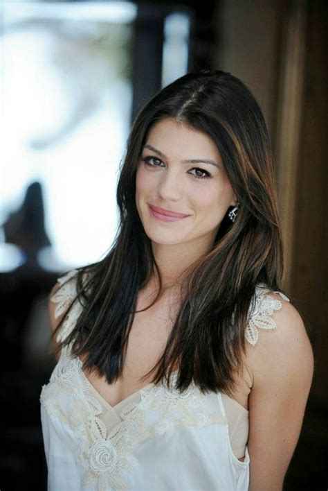 Pride and Success: Genevieve Cortese's Achievements