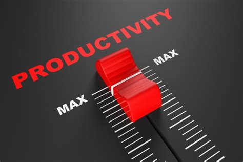 Prioritize Your Tasks for Maximum Productivity