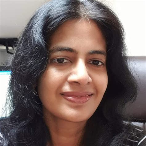 Priya Murthy's Path to Success: Professional Milestones