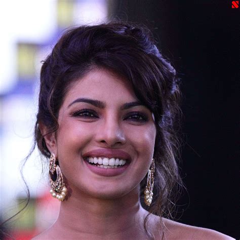 Priyanka Chopra Biography