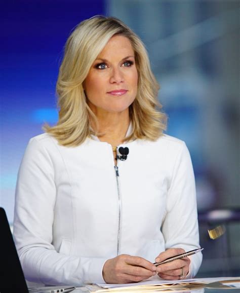 Professional Beginnings: Martha Maccallum's Entry into Journalism