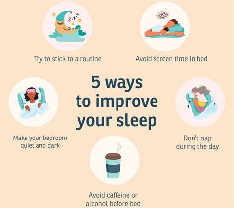 Promote Better Sleep and Overall Well-Being