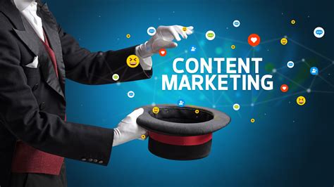 Promote Your Content Effectively