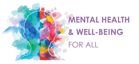 Promoting Overall Mental Well-being