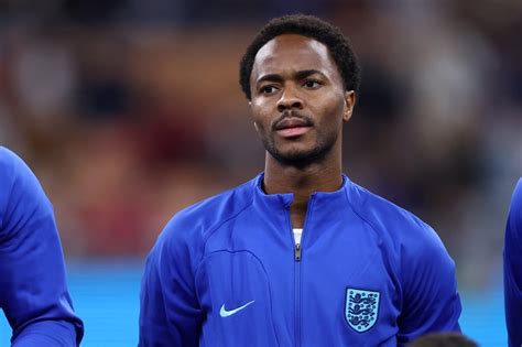 Raheem Sterling: A Rising Star in the World of Football