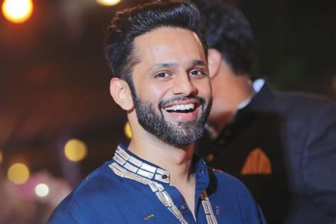 Rahul Vaidya: A Rising Star in the Music Industry