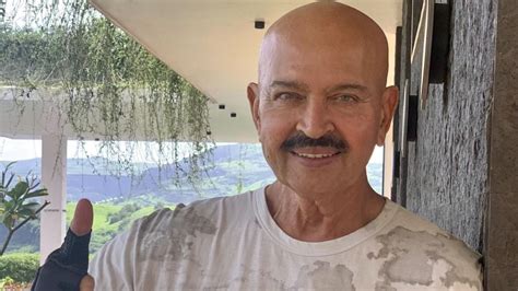 Rakesh Roshan: The Legendary Filmmaker's Journey