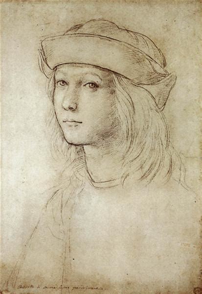 Raphael's Mastery of Portraiture: Bringing Characters to Life