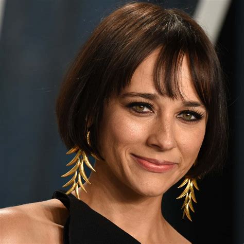 Rashida Jones: A Versatile Talent with a Diverse Background