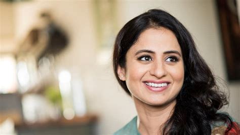 Rasika Dugal's Journey in the Entertainment Industry: From Theatre to Mainstream Success