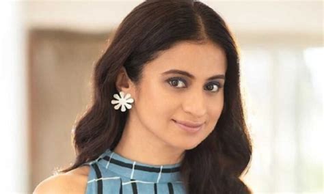 Rasika Dugal: A Noteworthy Personality in the Showbiz Arena