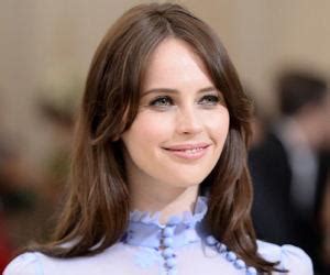 Recognitions and Awards: Celebrating Felicity Jones' Accomplishments