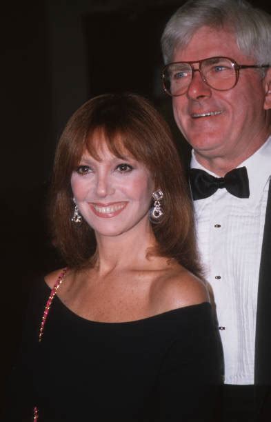 Recognitions and Awards Throughout Marlo Thomas' Career