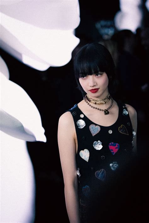 Redefining Beauty Standards: Nana Komatsu's Figure