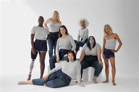 Redefining Beauty Standards: Tanya Kenton's Impact on Body Positivity