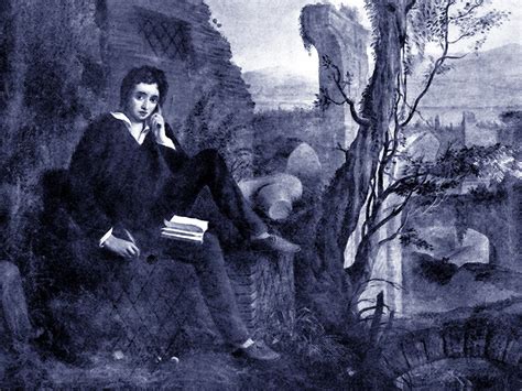 Rediscovering the Life of Percy Bysshe Shelley: A Journey Through Troubled Times