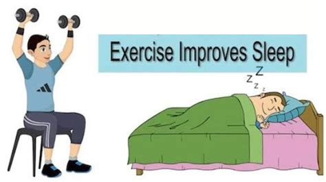 Regular Exercise: The Key to Better Sleep