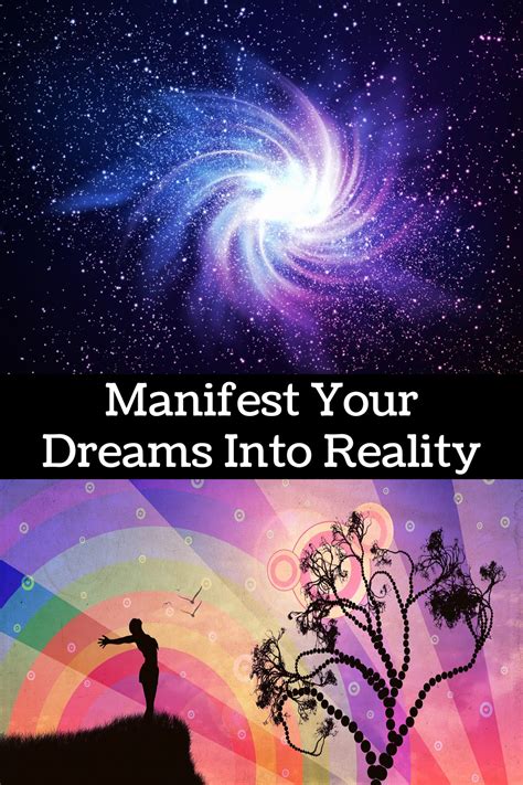 Reshape Your Reality: Utilizing Positive Affirmations to Manifest Your Dreams