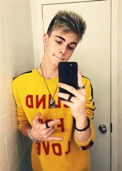 Revealing Corbyn Besson's Impressive Stature and Physique