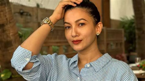 Revealing Insights into Gauhar Khan's Age and Personal Life