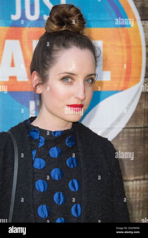 Revealing Zoe Lister Jones' Financial Achievements: Exploring Her Monetary Success