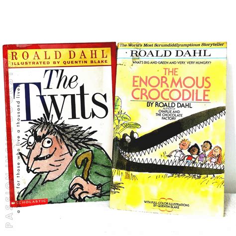 Revealing the Concealed Meanings and Motifs in Roald Dahl's Works