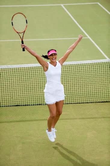 Rinki Ghildiyal's Journey to Tennis Success