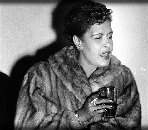 Rise to Fame: Billie Holiday in the 1930s