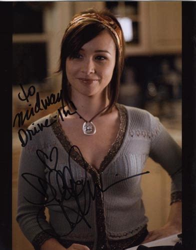 Rise to Fame: Danielle Harris in Horror Films