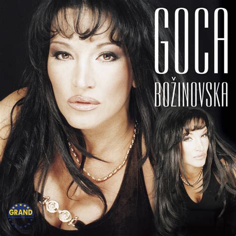 Rise to Fame: Goca Bozinovska's Music Career