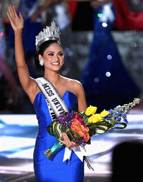 Rise to Fame: Miss Universe 2015