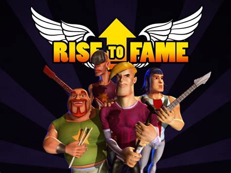 Rise to Fame: Steps and Popularity