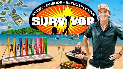 Rise to Fame on "Survivor" Reality Show