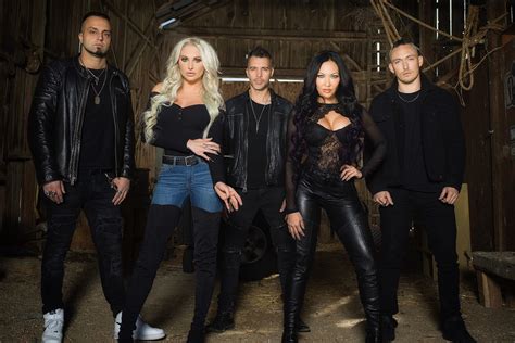 Rise to Fame with Butcher Babies