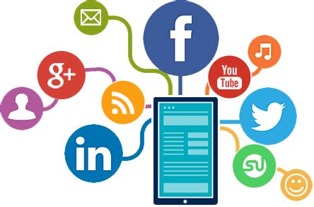 Rise to Prominence in the Social Media Scene