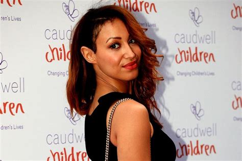 Rise to Stardom: Amelle Berrabah's Journey in the Entertainment Industry