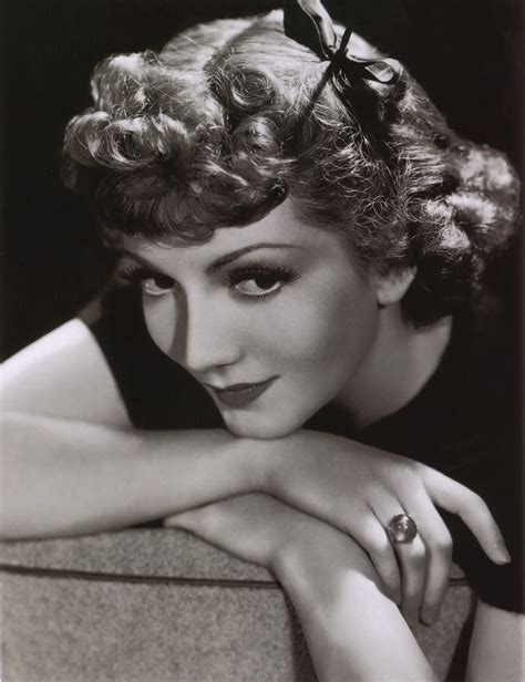 Rise to Stardom: Claudette Colbert's Acting Career