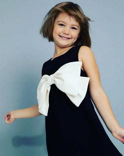 Rise to Stardom: From Child Model to Award-Winning Actress